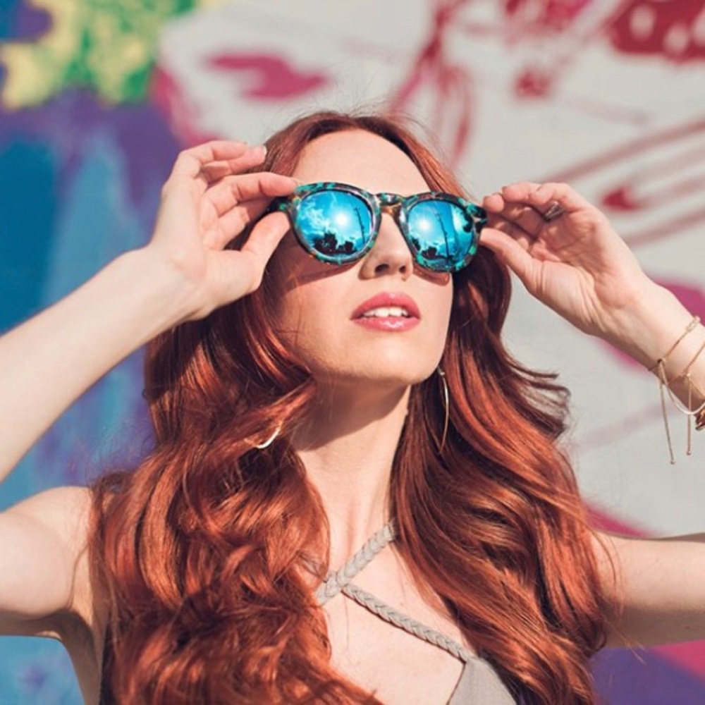 Diff Eyewear! All Nib! Sorted And Ready To Be Lis… - image 1